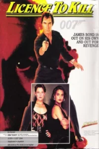 Licence to kill 1989 dual audio hindi english movie - VEGAMovies, Vegamovies nl