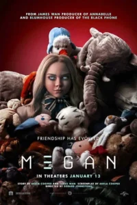 M3gan 2022 english movie - VEGAMovies, Vegamovies nl