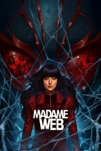 Madame web hindi 2024 vegamovies.poster - VEGAMovies, Vegamovies nl