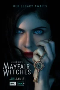 Mayfair witches season 1 english web series - VEGAMovies, Vegamovies nl