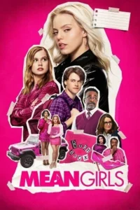 Mean girls 2024 englishpsoter - VEGAMovies, Vegamovies nl