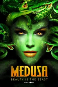 Medusa 2020 movie - VEGAMovies, Vegamovies nl