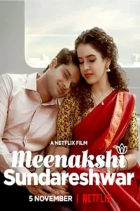 Meenakshi sundareshwar 2021 hindi movie - VEGAMovies, Vegamovies nl