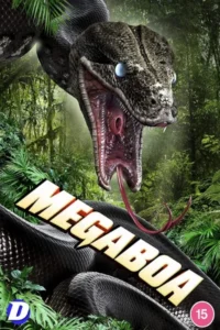 Megaboa 2021 movie - VEGAMovies, Vegamovies nl