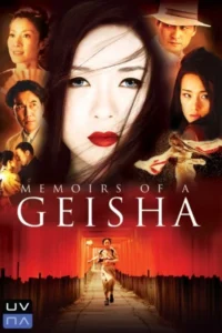 Memoirs of a geisha 2005 dual audio hindi english movie 1 - VEGAMovies, Vegamovies nl