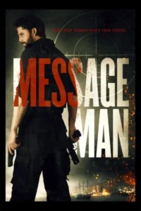 Message man 2018 - VEGAMovies, Vegamovies nl