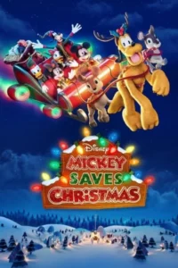 Mickey saves christmas 2022 movie - VEGAMovies, Vegamovies nl