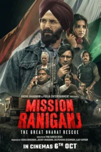 Mission raniganj 2023 hindi movie - VEGAMovies, Vegamovies nl