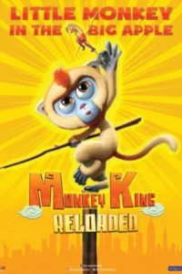 Monkey king reloaded 2017 dual audio hindi russian movie - VEGAMovies, Vegamovies nl