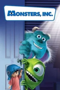 Monsters inc. 2001 dual audio hindi english movie - VEGAMovies, Vegamovies nl