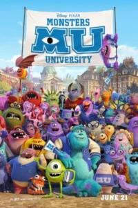 Monsters university 2013 movie - VEGAMovies, Vegamovies nl