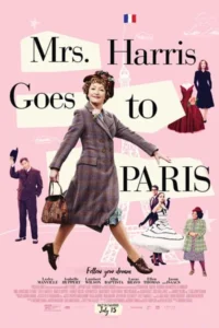 Mrs. harris goes to paris 2022 dual audio hindi english movie - VEGAMovies, Vegamovies nl