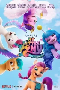 My little pony a new generation 2021 dual audio hindi english movie - VEGAMovies, Vegamovies nl