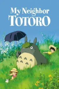 My neighbor totoro 1988 movie - VEGAMovies, Vegamovies nl