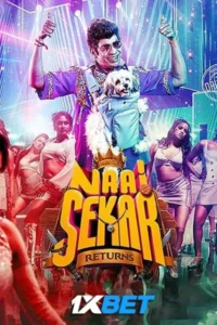 Naai sekar returns 2022 hindi dubbed movie - VEGAMovies, Vegamovies nl