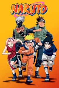 Naruto season 1 dual audio hindi japanese web series 1 1 - VEGAMovies, Vegamovies nl