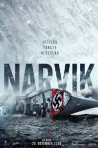 Narvik hitlers first defeat 2022 movie 1 - VEGAMovies, Vegamovies nl