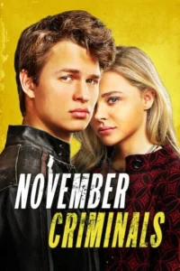 November criminals 2017 movie - VEGAMovies, Vegamovies nl