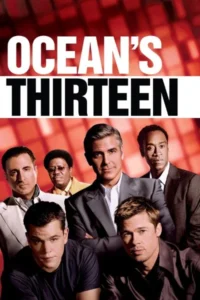 Oceans thirteen 2007 - VEGAMovies, Vegamovies nl