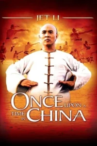 Once upon a time in china 1991 dual audio hindi chinese movie - VEGAMovies, Vegamovies nl