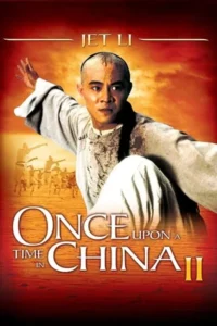 Once upon a time in china ii 1992 dual audio hindi chinese movie - VEGAMovies, Vegamovies nl