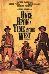 Once upon a time in the west 1968 movie - VEGAMovies, Vegamovies nl