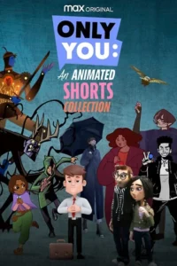 Only you an animated shorts collection season 1 english max original web series - VEGAMovies, Vegamovies nl