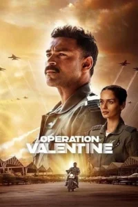 Operation valentine hindi dubbed - VEGAMovies, Vegamovies nl