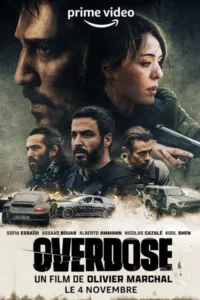 Overdose 2022 dual audio hindi english movie - VEGAMovies, Vegamovies nl