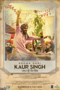 Padma shri kaur singh 2022 punjabi movie - VEGAMovies, Vegamovies nl