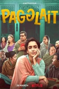 Pagglait 2021 hindi movie - VEGAMovies, Vegamovies nl