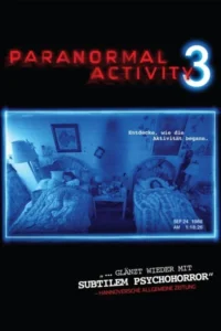 Paranormal activity 3 2011 movie 1 - VEGAMovies, Vegamovies nl