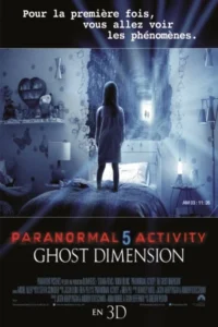 Paranormal activity the ghost dimension 2015 movie - VEGAMovies, Vegamovies nl