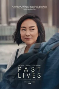 Past lives 2023 movie - VEGAMovies, Vegamovies nl