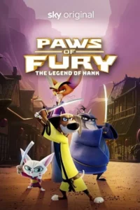 Paws of fury the legend of hank 2022 movie - VEGAMovies, Vegamovies nl