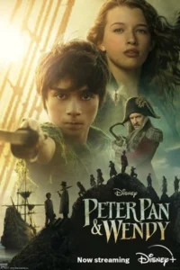 Peter pan and wendy 2023 english movie 1 - VEGAMovies, Vegamovies nl