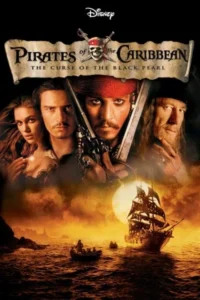 Pirates of the caribbean the curse of the black pearl 2003 - VEGAMovies, Vegamovies nl