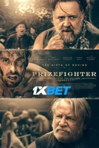 Prizefighter hindi dubbed - VEGAMovies, Vegamovies nl