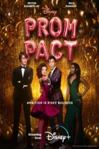 Prom pact 2023 movie - VEGAMovies, Vegamovies nl