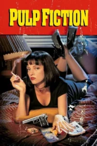 Pulp fiction 1994 movie - VEGAMovies, Vegamovies nl