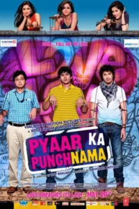 Pyaar ka punchnama 2011 hindi movie - VEGAMovies, Vegamovies nl