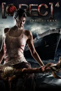 Rec 4 apocalypse 2014 - VEGAMovies, Vegamovies nl