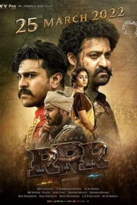 Rrr rise roar revolt 2022 hindi dubbed movie - VEGAMovies, Vegamovies nl