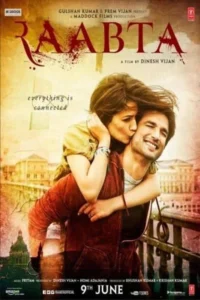 Raabta 2017 hindi movie - VEGAMovies, Vegamovies nl