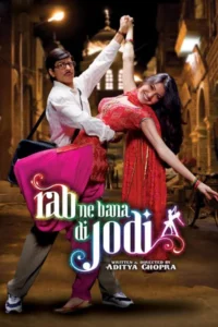 Rab ne bana di jodi 2008 hindi movie - VEGAMovies, Vegamovies nl