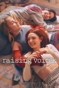 Raising voices - VEGAMovies, Vegamovies nl