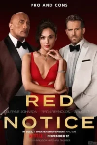 Red notice 2021 dual audio hindi english movie - VEGAMovies, Vegamovies nl