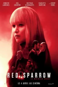 Red sparrow 2018 movie - VEGAMovies, Vegamovies nl