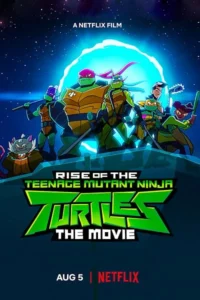 Rise of the teenage mutant ninja turtles the movie 2022 dual audio hindi english movie - VEGAMovies, Vegamovies nl