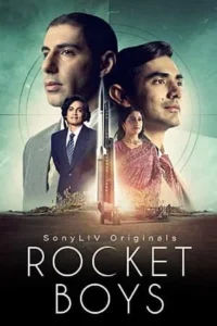 Rocket boys season 1 hindi sonyliv web series - VEGAMovies, Vegamovies nl